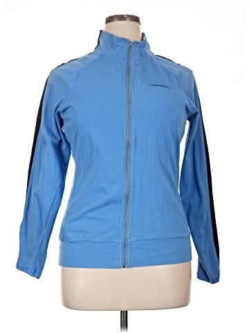 Everlast Track Jacket (view 1)