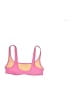 J.Crew Pink Swimsuit Top Size S - photo 2
