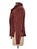 An Ren New York Tweed Red Jacket Size M - photo 5