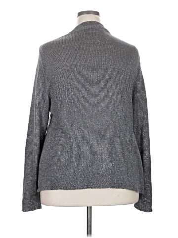 J.Jill Cardigan (view 2)