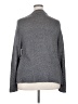 J.Jill Gray Cardigan Size 2X - photo 2