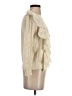 Elan Ivory Cardigan Size S - photo 4