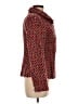 An Ren New York Tweed Red Jacket Size M - photo 4
