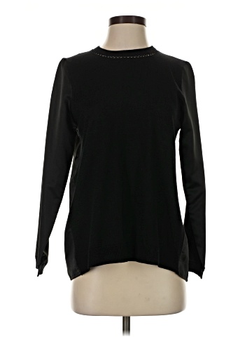 Peace of Cloth Long Sleeve Top (view 1)