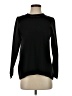 Peace of Cloth Black Long Sleeve Top Size S - photo 1