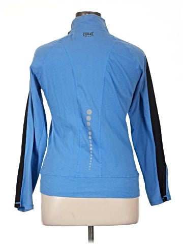 Everlast Track Jacket (view 2)