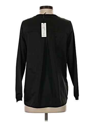 Peace of Cloth Long Sleeve Top (view 2)