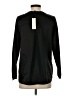 Peace of Cloth Black Long Sleeve Top Size S - photo 2