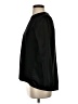 Peace of Cloth Black Long Sleeve Top Size S - photo 5