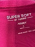 Torrid Pink Cocktail Dress Size 4X Plus (4) - photo 7