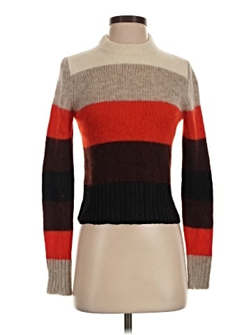 Rag & Bone Turtleneck Sweater (view 1)