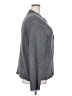 J.Jill Gray Cardigan Size 2X - photo 4