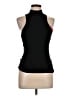 032c Black Sweater Vest Size L - photo 1