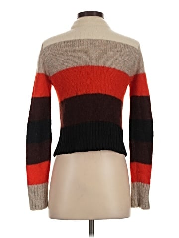 Rag & Bone Turtleneck Sweater (view 2)