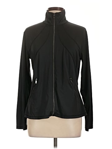 Tail Track Jacket (view 1)