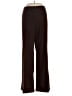 SOHO Apparel Ltd Brown Dress Pants Size XL - photo 1