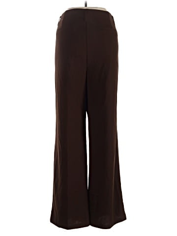 SOHO Apparel Ltd Dress Pants (view 2)