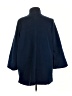 Woman Within Blue Poncho Size 22 (1X) - photo 2