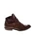 Blowfish Brown Ankle Boots Size 7 1/2 - photo 1