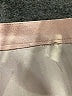 Unbranded Solid Tan Formal Skirt Size 6 - photo 4