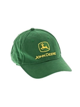 John Deere Baseball Cap