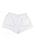 Unbranded White Athletic Shorts Size XL - photo 1