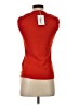 Ted Baker London Orange Sweater Vest Size 4 (1) - photo 2