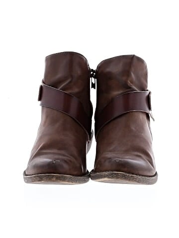 Blowfish Ankle Boots (view 2)
