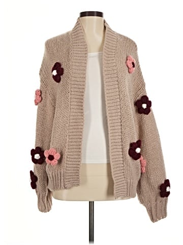 Maeve by Anthropologie Cardigan (view 1)