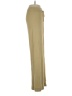 Monrow Gold Casual Pants Size XS - photo 4