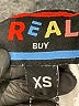 Fox Stars Silver Track Pants Size XS - photo 7