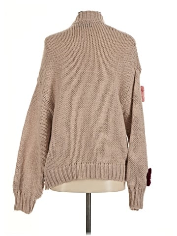 Maeve by Anthropologie Cardigan (view 2)