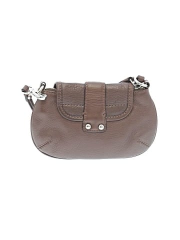 Banana Republic Leather Crossbody Bag (view 2)