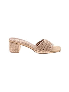 Beach By Matisse Sandals