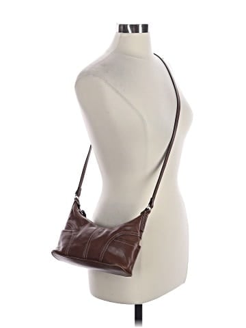 Fossil Crossbody Bag (view 2)