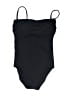 Gottex Black Bodysuit Size S (estimated) - photo 1