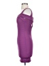 ASOS Purple Cocktail Dress Size 1 (petite) - photo 5