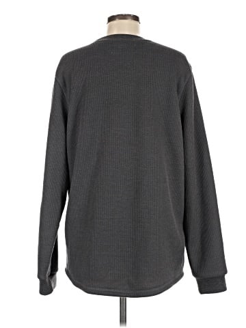 Heritage Pullover Sweater (view 2)