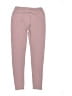 Suzette Solid Pink Active Pants Size 8 - 10 - photo 2