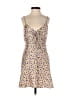 Zara Yellow Sleeveless Top Size XS - photo 1