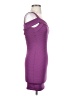 ASOS Purple Cocktail Dress Size 1 (petite) - photo 4