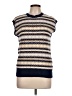 Assorted Brands Blue Sweater Vest Size L - photo 1