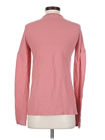 Pam & Gela Long Sleeve T-Shirt (view 2)