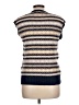 Assorted Brands Blue Sweater Vest Size L - photo 2