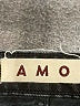 AMO Black Jeans Size 29 waist - photo 7