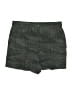 Splendid Camo Green Shorts Size M - photo 1