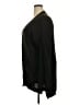 chic soul (chicsoul.com) Black Cardigan Size 3X - photo 5
