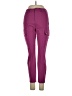 Halara Purple Cargo Pants Size S - photo 1