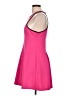 Marilyn Monroe Color Block Pink Cocktail Dress Size L - photo 5