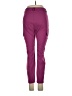 Halara Purple Cargo Pants Size S - photo 2